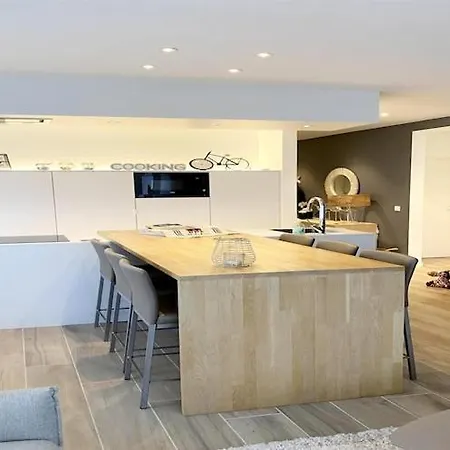 3-bedroom In Middelkerke