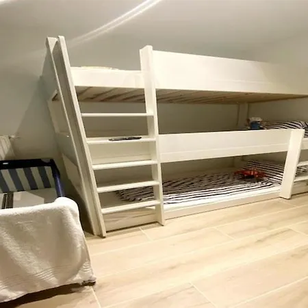 3-bedroom In