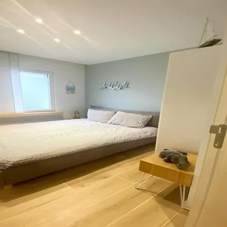 3-bedroom In Apartment Middelkerke