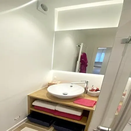3-bedroom In Middelkerke