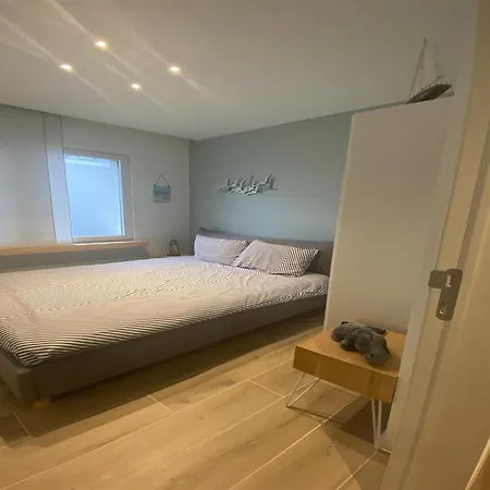 Apartment In Near The