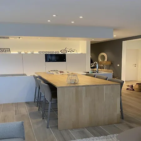 Apartamento In Near The Middelkerke