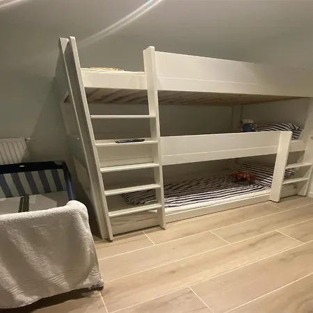 3-bedroom In Middelkerke