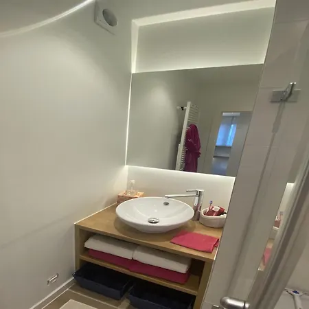 Apartment In Near The Middelkerke