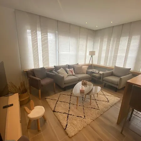 Apartamento In Near The *
